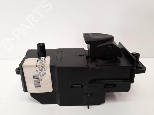 Left rear window switch HONDA CIVIC VIII Hatchback (FN, FK) 2.2 CTDi (FK3) | BP12765852I29 