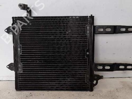 AC radiator SEAT AROSA (6H1) 1.4 | BP12763815M32 