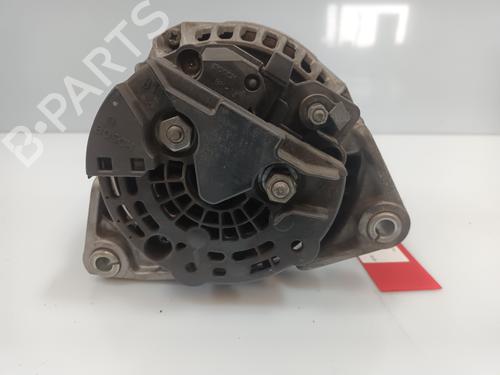 Generator OPEL VECTRA C (Z02) 2.2 DTI 16V (F69) | BP18472033M7 