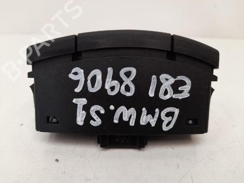 Warning switch BMW 1 (E81) 116 d | BP12775319I22
