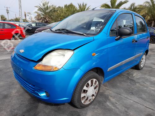 Reverse light CHEVROLET MATIZ (M200, M250) 0.8 | BP13450825C36 