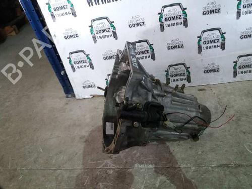 Gearbox KIA SEPHIA (FA) 1.5 i | BP12685096M3 