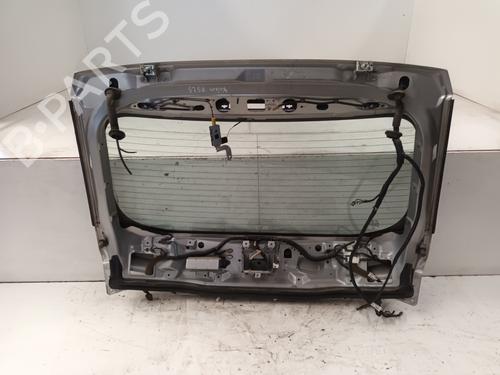 Tailgate RENAULT KOLEOS I (HY_) 2.0 dCi (HY0K) | BP18965490C6 
