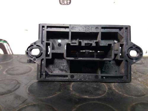 Heater resistor NISSAN MICRA III (K12) 1.2 16V | BP12819608M108 