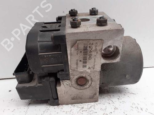 ABS pump PEUGEOT 306 Break (7E, N3, N5) 2.0 HDI 90 | BP12757961M43 