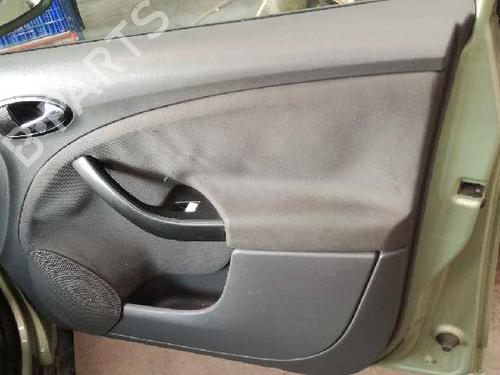 Mass air flow sensor SEAT ALTEA (5P1)  | BP12731957M95 