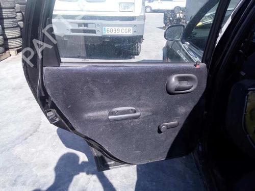 Alternator OPEL CORSA B (S93)  | BP12905335M7 