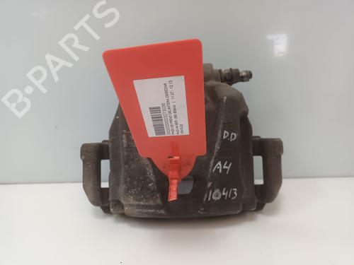 Used Right front brake caliper Right front brake caliper AUDI A4 B8 (8K2) [2007-2017] 33625462 33625462