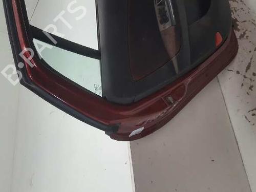 Left rear door FIAT BRAVO II (198_) 1.9 D Multijet (198AXC1B) | BP12819971C4 