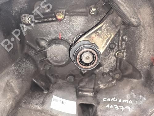 Gearbox MITSUBISHI CARISMA (DA_) 1.6 (DA1A) | BP17018979M3 