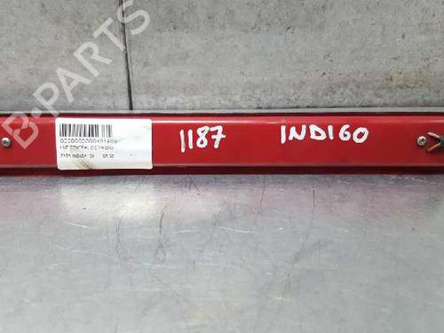 Trzecie światło stopu TATA INDIGO (4_V2) 1.4 TD | BP12855308L11