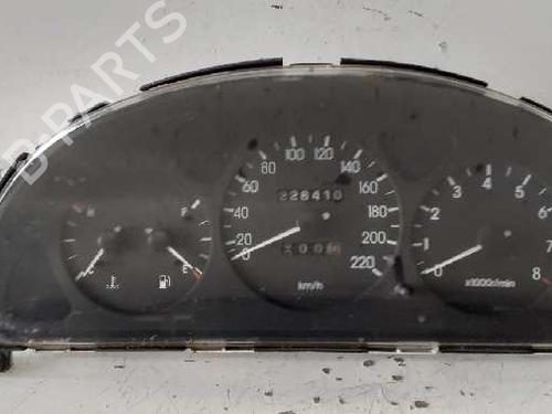 Used Instrument cluster DAEWOO LANOS (KLAT) 1.5 (86 hp) 12697153