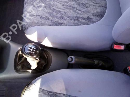 Compresseur AC FORD FIESTA IV (JA_, JB_) 1.25 i 16V | BP12808133M34