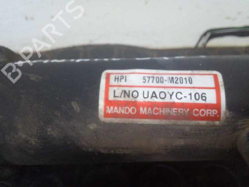 Steering rack HYUNDAI SANTAMO  | BP12694003M22 
