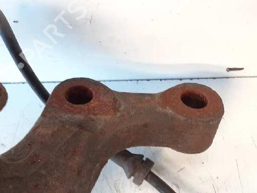Right front steering knuckle RENAULT 19 I (B/C53_) 1.7 | BP12744282M26 