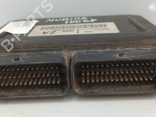 Engine control unit (ECU) CHEVROLET NUBIRA Saloon 1.6 | BP20075930M57 