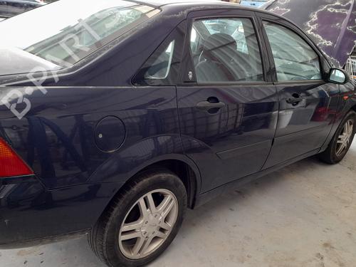 Gearbox FORD FOCUS I Saloon (DFW) 1.6 16V | BP12782609M3