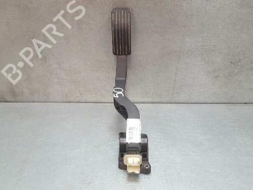 Pedal PEUGEOT 206 Hatchback (2A/C) 1.6 16V | BP12704426I4 