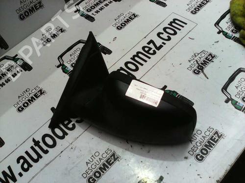 Left mirror SEAT IBIZA II (6K1) 1.9 D | BP16699872C26 