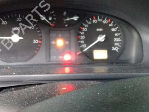 Display monitor RENAULT LAGUNA II (BG0/1_) 1.9 dCi (BG0R, BG0E) | BP12747929C48 