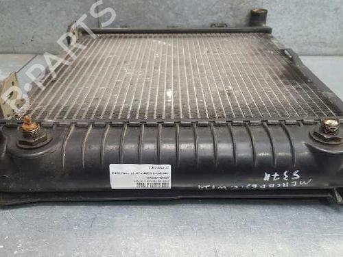 Water radiator MERCEDES-BENZ 124 T-Model (S124) 230 TE (124.083) | BP12718073M31 