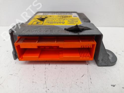 ECU airbags TATA INDIGO MARINA (4_V2)  | BP12855234M53 