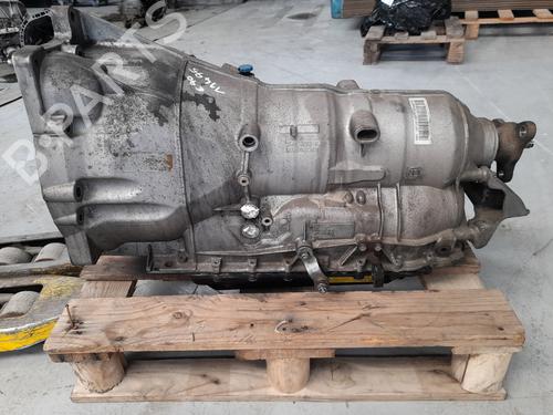 Gearbox BMW 3 (E90) 320 d | BP17830640M3 