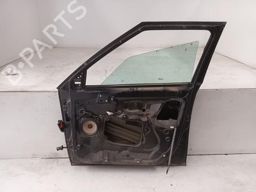 Right front door SKODA FABIA II (542)  | BP17479705C3 