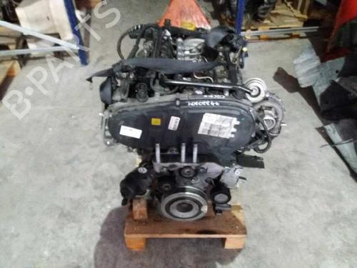 Engine FIAT LINEA (323_, 110_) 1.6 D Multijet | BP12687586M1 
