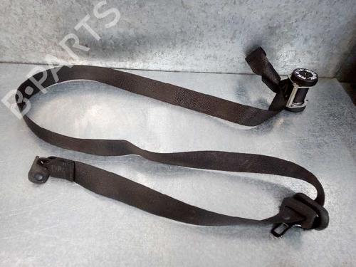 Sikkerhedssele bag venstre OPEL ASTRA H GTC (A04) [2005-2010]  12697100