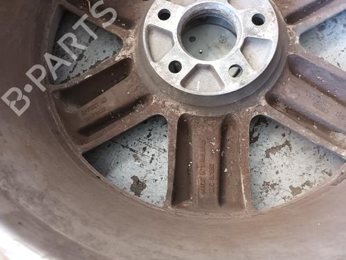 Rim NISSAN MURANO I (Z50) 3.5 4x4 | BP17792234C45 