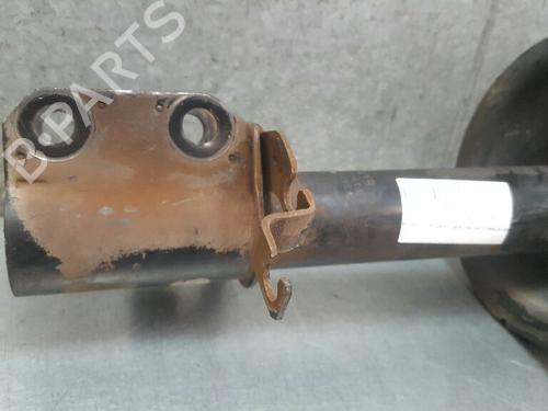 Left front shock absorber RENAULT MEGANE I (BA0/1_) 1.4 e (BA0E, BA0V) | BP12750420M16 