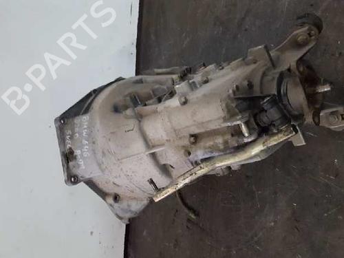 Gearbox BMW 3 (E46) 320 d | BP12688306M3 