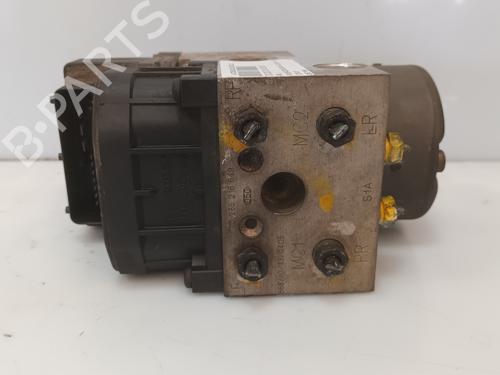 ABS Bremseaggregat HONDA ACCORD VI (CK, CG, CH, CF, CL) 2.0 i (CG9) | BP28376147M43 