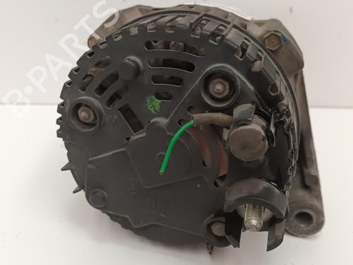 Alternator CITROËN SAXO (S0, S1) 1.1 X, SX | BP12747047M7 