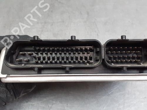 Engine control unit (ECU) AUDI A6 C5 Avant (4B5) 2.4 | BP12690562M57 