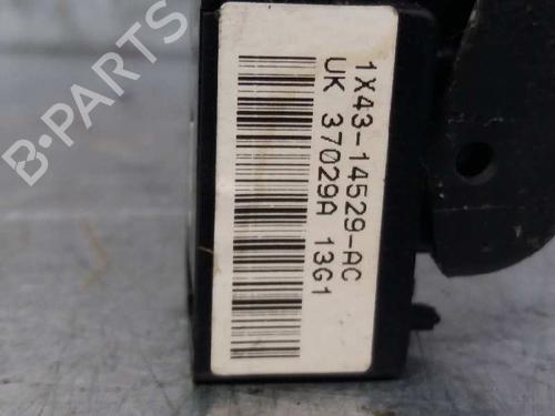 Left front window switch JAGUAR X-TYPE I (X400) 3.0 V6 All-wheel Drive | BP12704780I27 