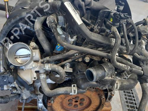 Engine KIA RIO IV (YB, SC, FB)  | BP31343492M1  - Image 8