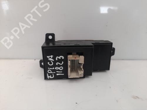 Mirror switch CHEVROLET EPICA (KL1_) 2.0 D | BP19545410I25 
