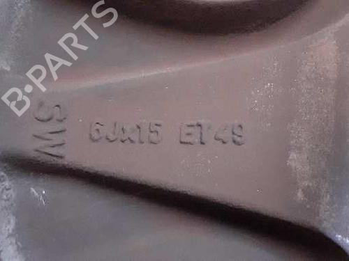 Felg OPEL VECTRA B (J96) 2.0 DTI 16V (F19) | BP12769953C45 