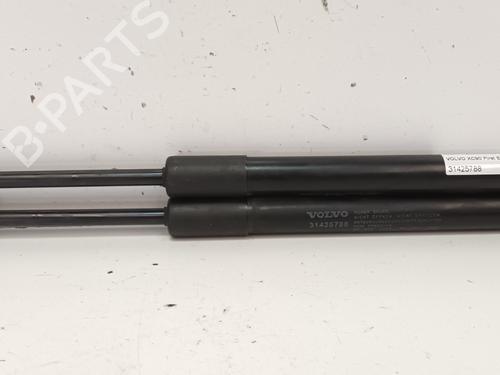 Used Hood lift support VOLVO XC90 II (256) D5 AWD (224 hp) 13984044