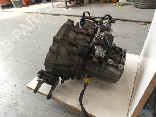 Gearbox HYUNDAI ACCENT III (MC) 1.5 CRDi GLS | BP25917671M3 
