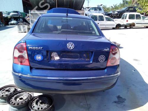 Luftmassenmesser VW PASSAT B5.5 (3B3) 2.0 | BP12810948M95