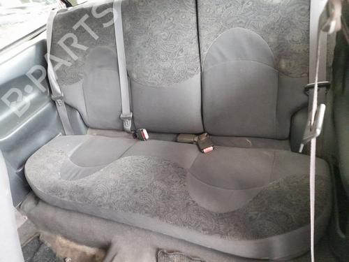 AC-Kompressor ROVER 200 II Hatchback (RF) 214 Si | BP12779301M34 