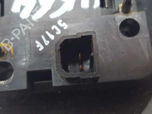 Steering wheel controls DAEWOO EVANDA (KLAL) 2.0 | BP12708916E15 