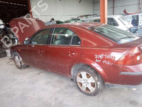 Starter FORD MONDEO III (B5Y) 2.0 16V | BP12683924M8 