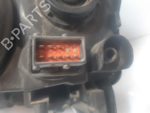 Right headlight SAAB 9-3 (YS3F, E79, D79, D75) 1.8 i | BP19023899C29 