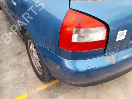 Left mirror AUDI A3 (8L1) 1.9 TDI | BP16036409C26