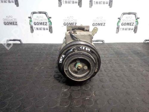 AC compressor TATA SAFARI (42_FD) | BP12855525M34
