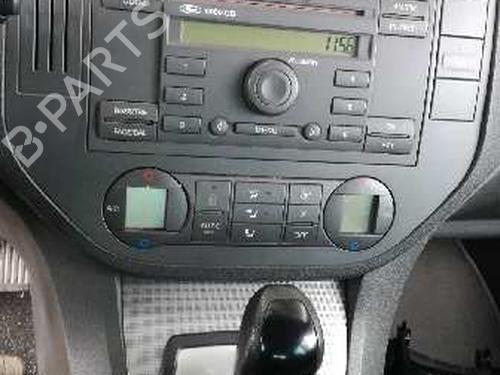 Højre Styrespindel Lejehus FORD FOCUS C-MAX (DM2)  | BP12732705M26 